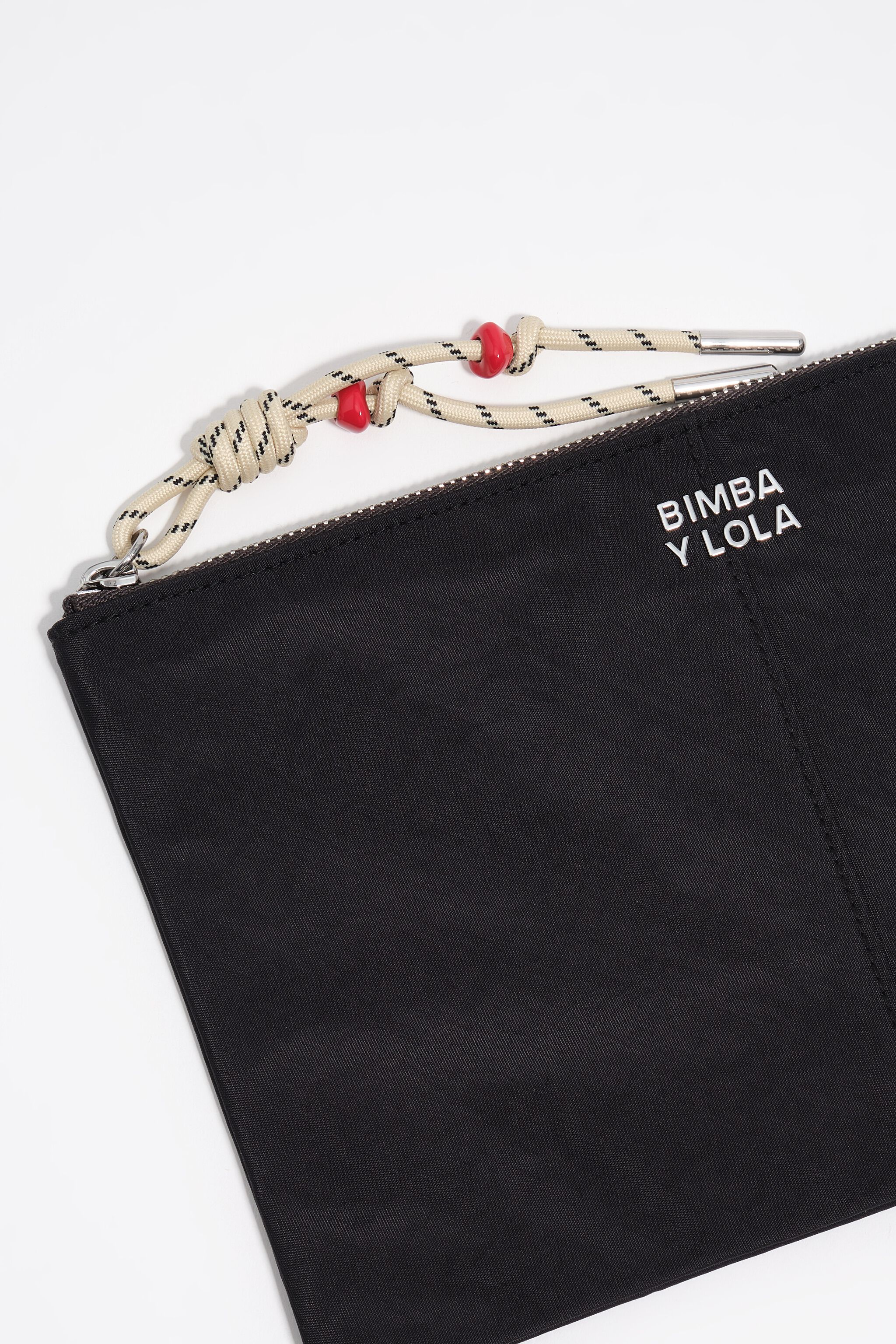 Graphit-Nylon-Make-up-Case