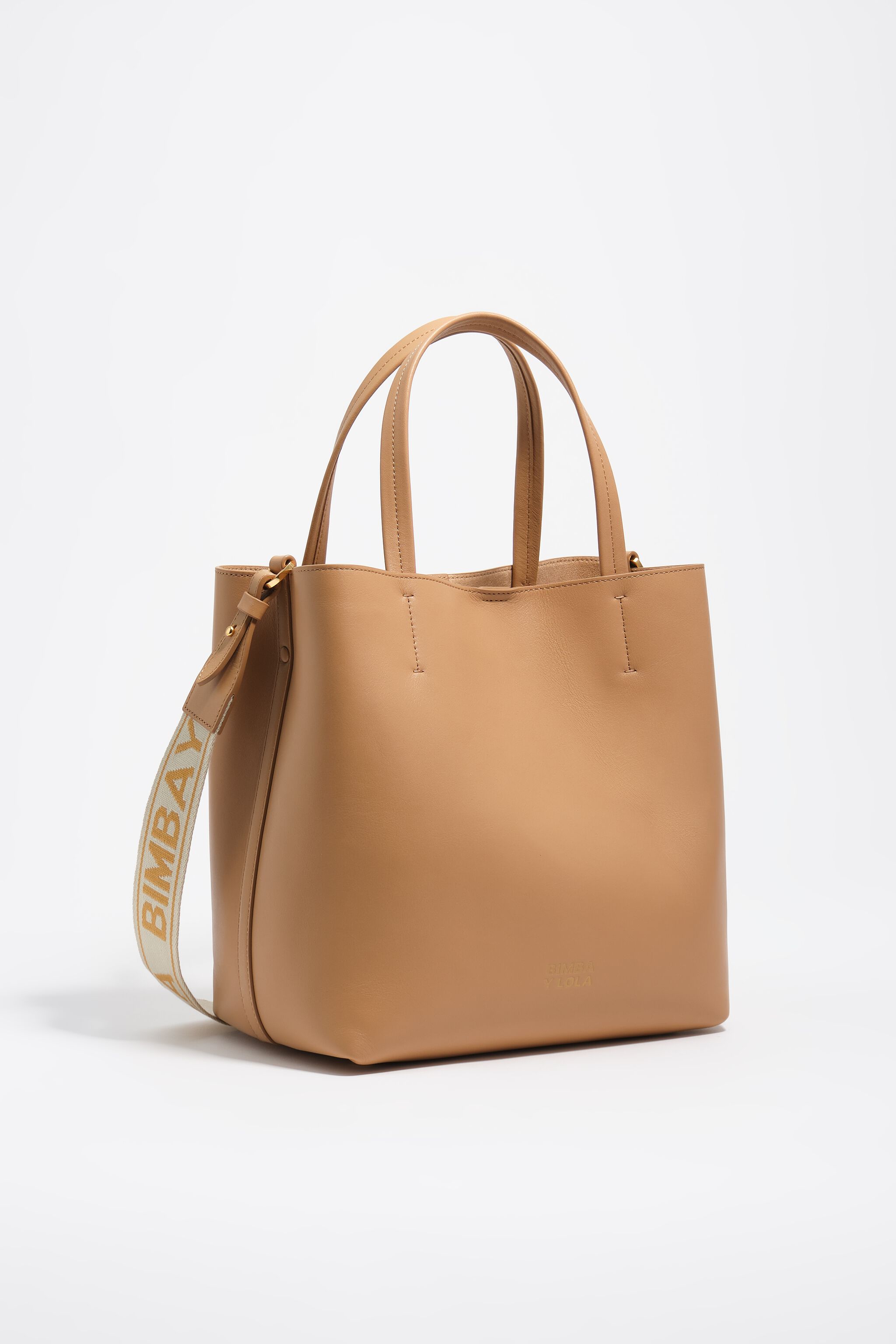 Hülsenfrucht große Leder-Chihuahua-Tasche