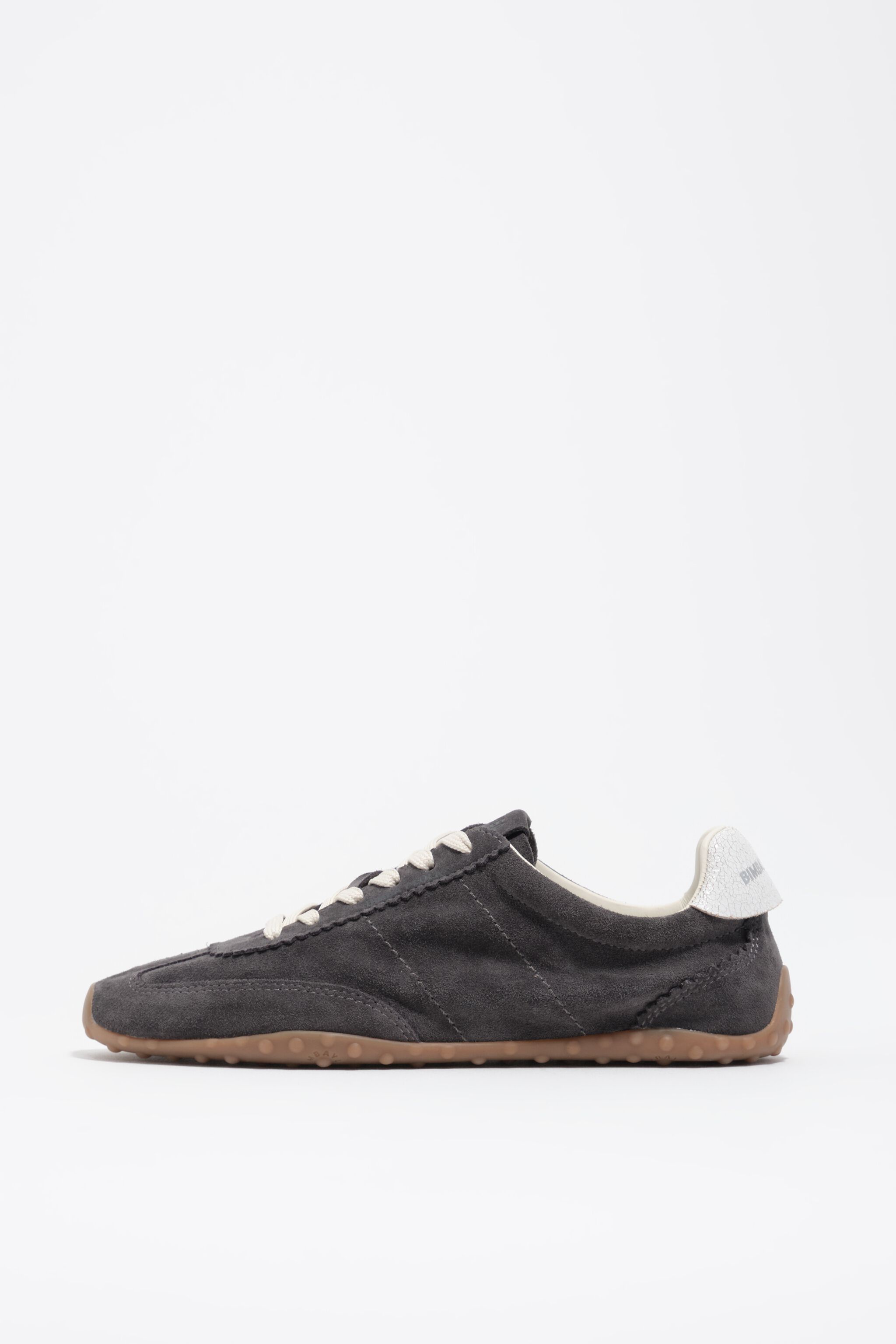 Anthrazit Wildleder 13 29 Sneaker