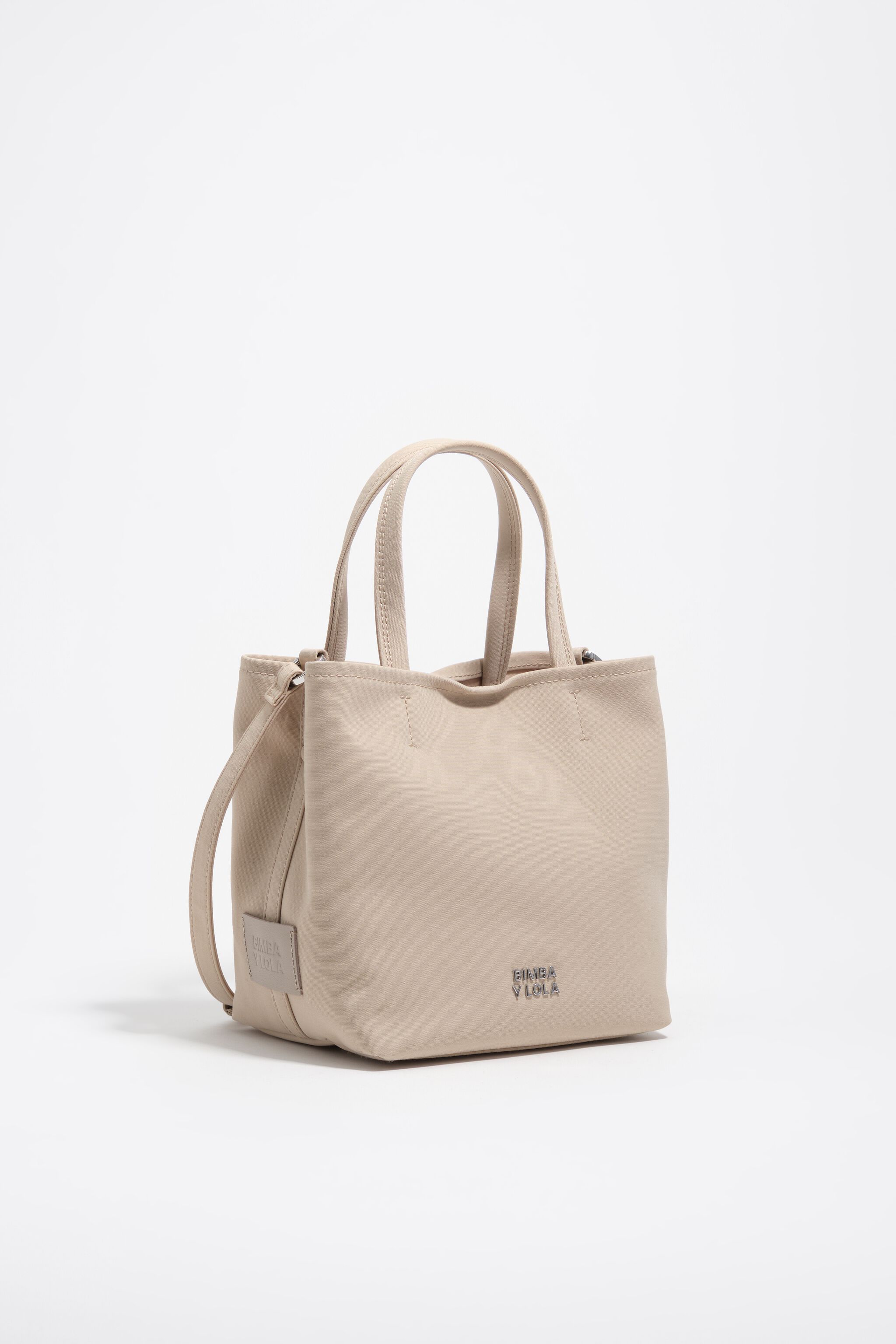 Medium sand Chihuahua Tasche