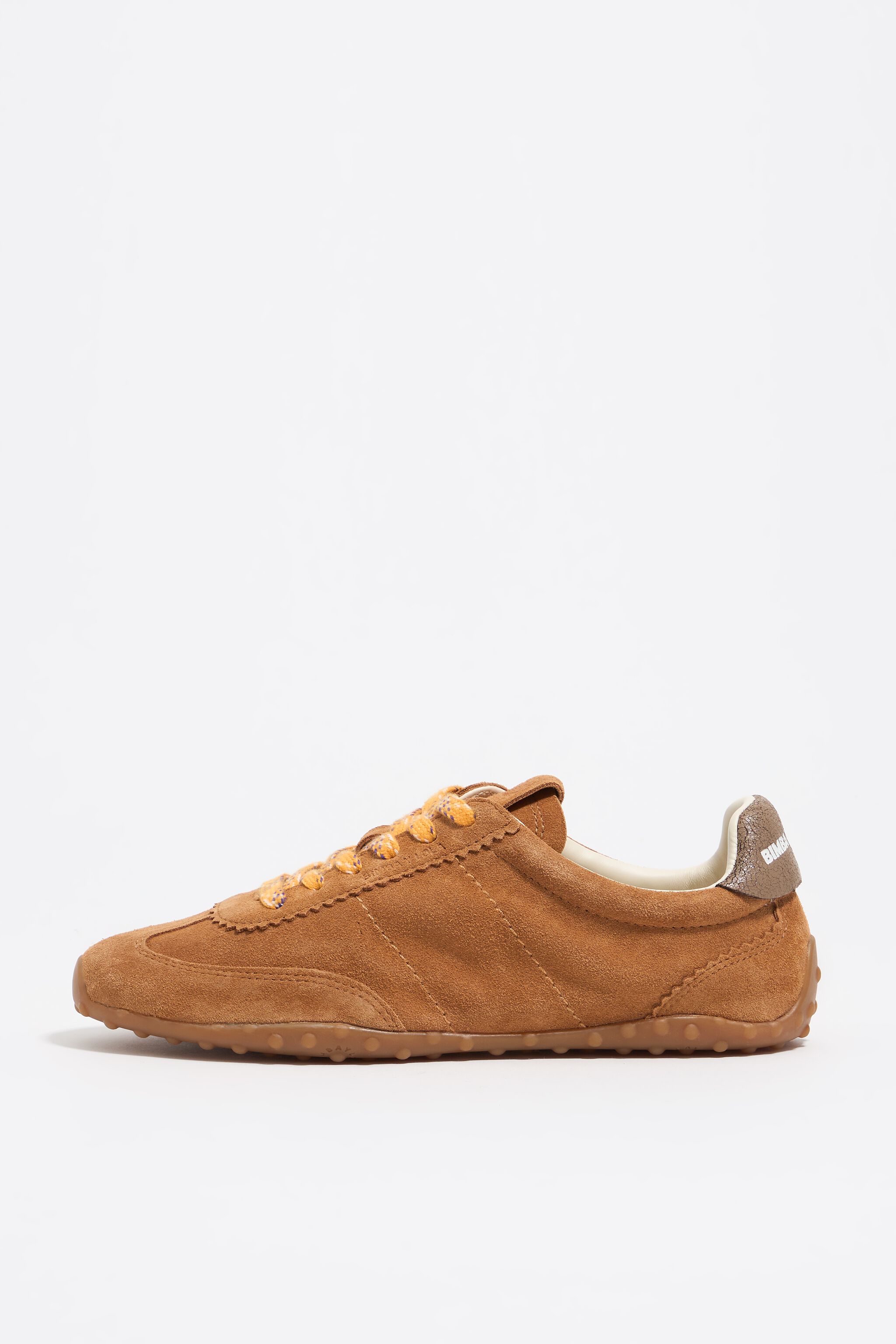 Tan Wildleder 13 29 Sneaker