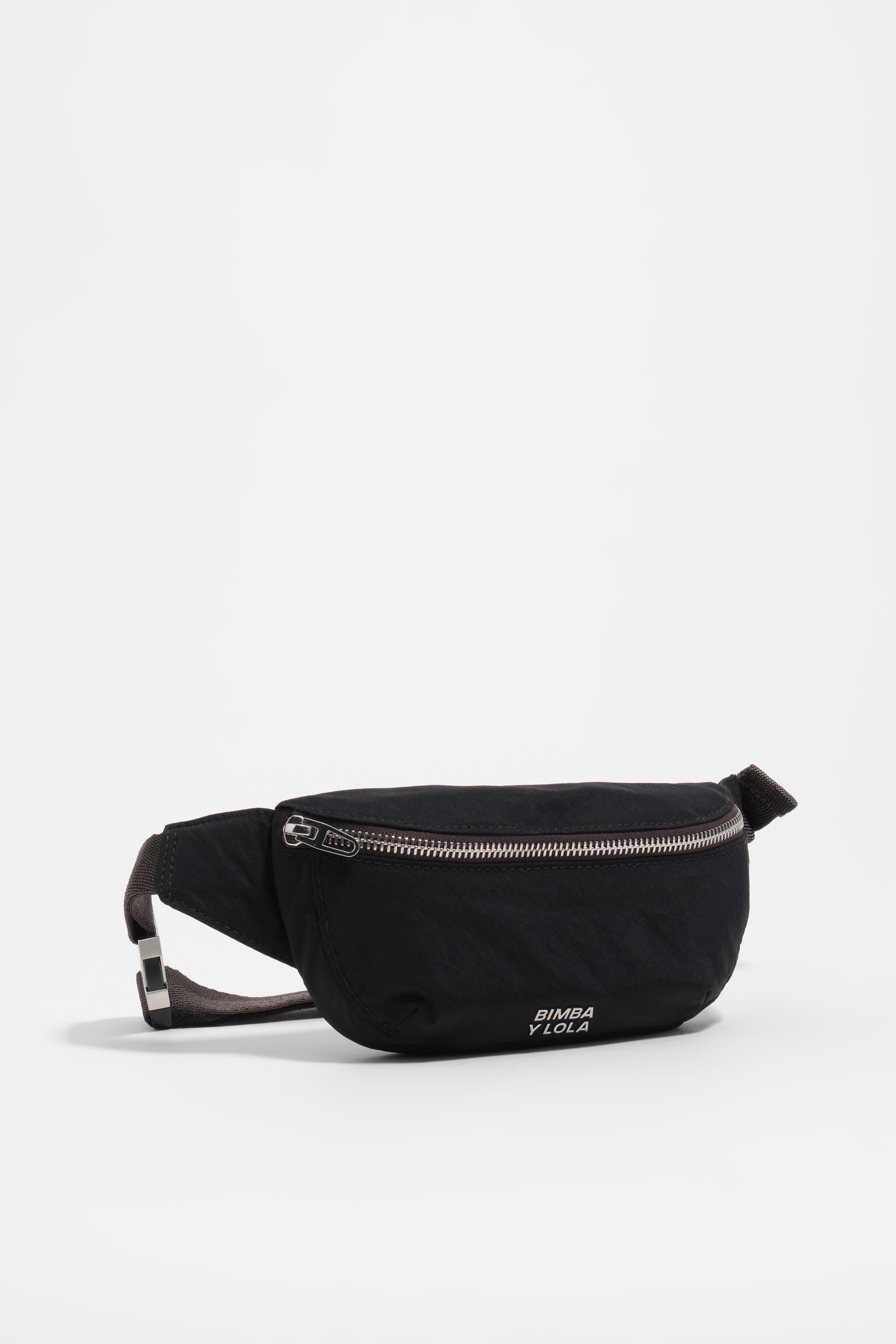 Graphit-Nylon-Bumbag