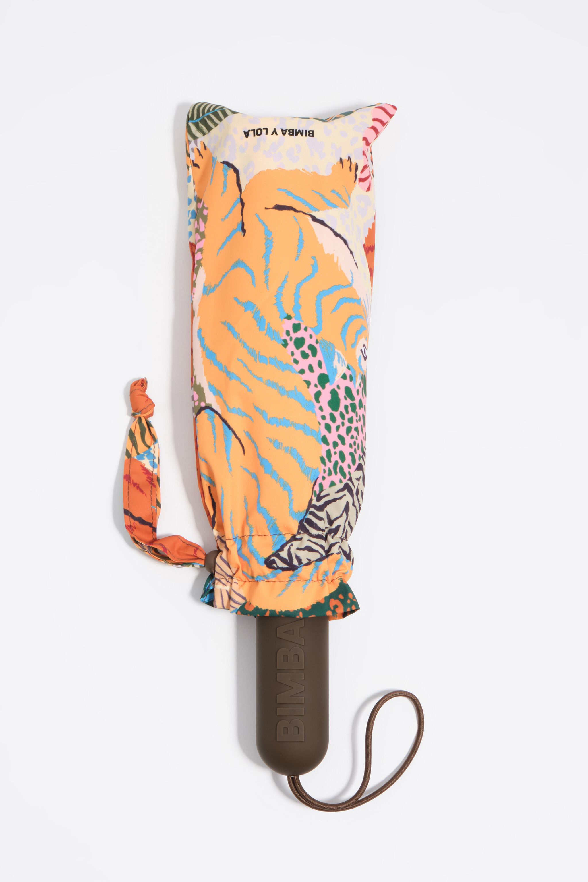 Wild-Print-Regenpappe