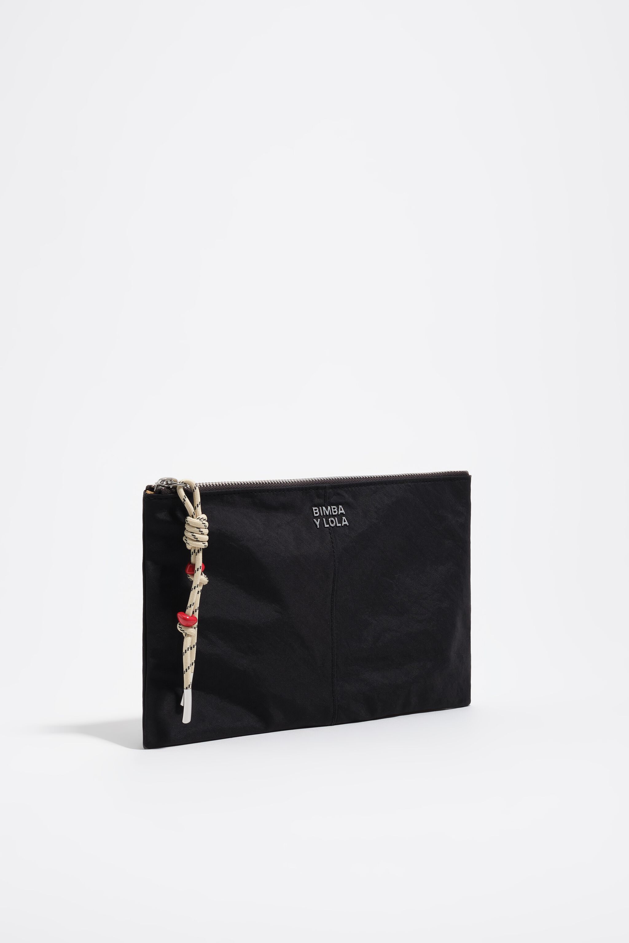 Graphit-Nylon-Make-up-Case