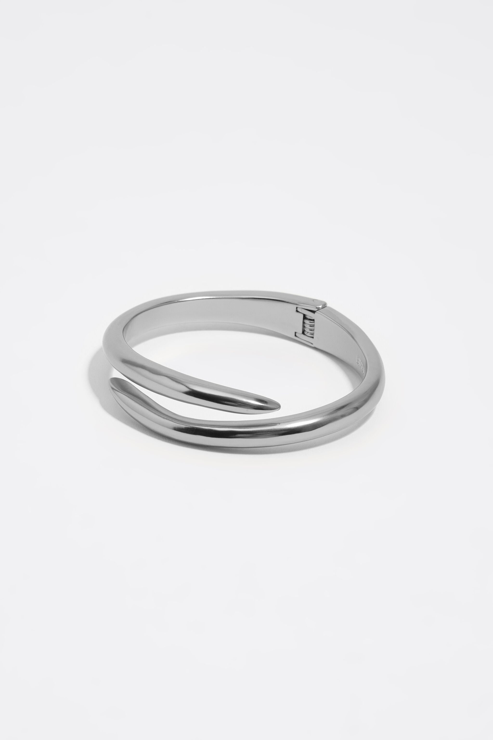 Silbernes Kreuz-Bracelet