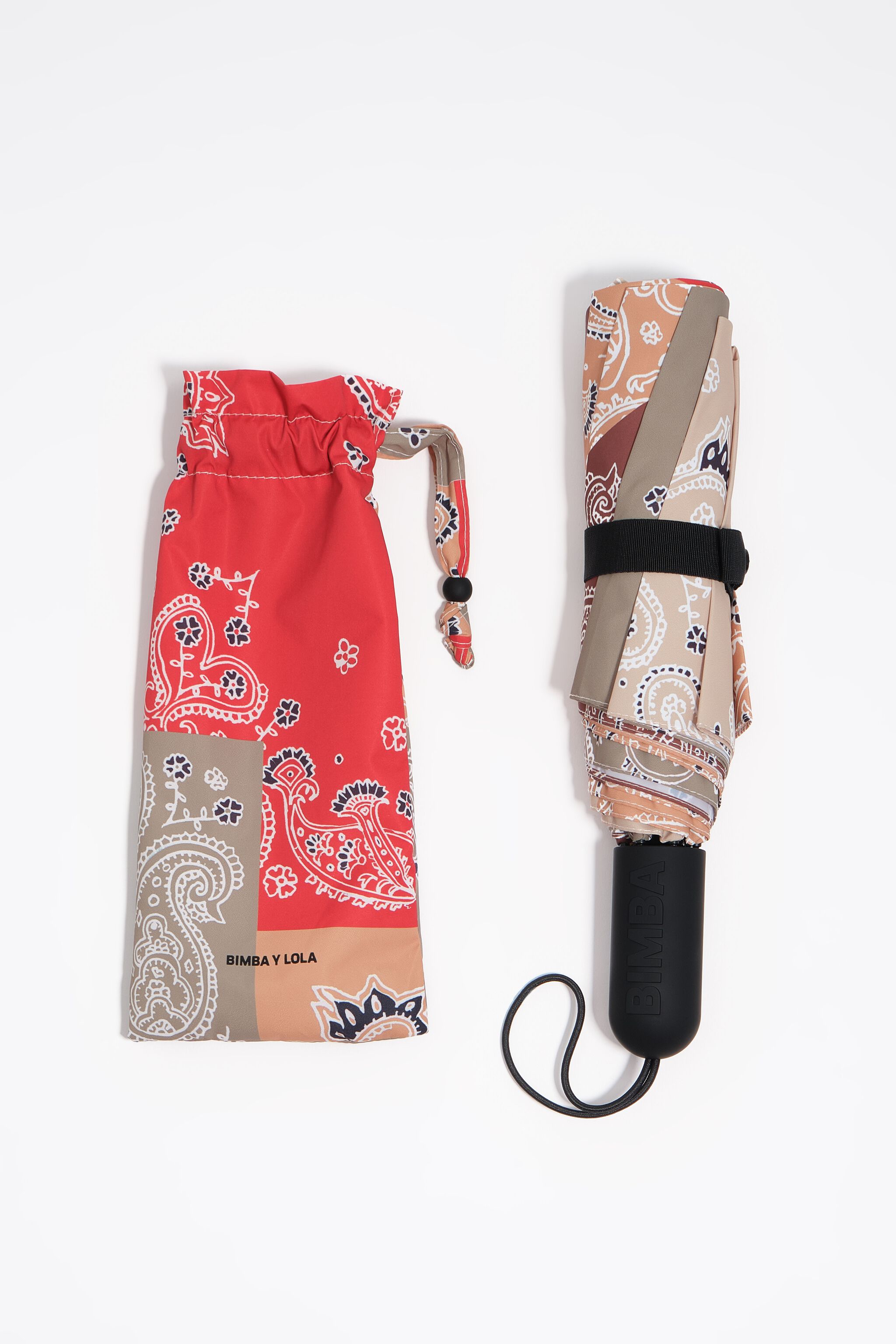 Paisley-Print-Regenpappe