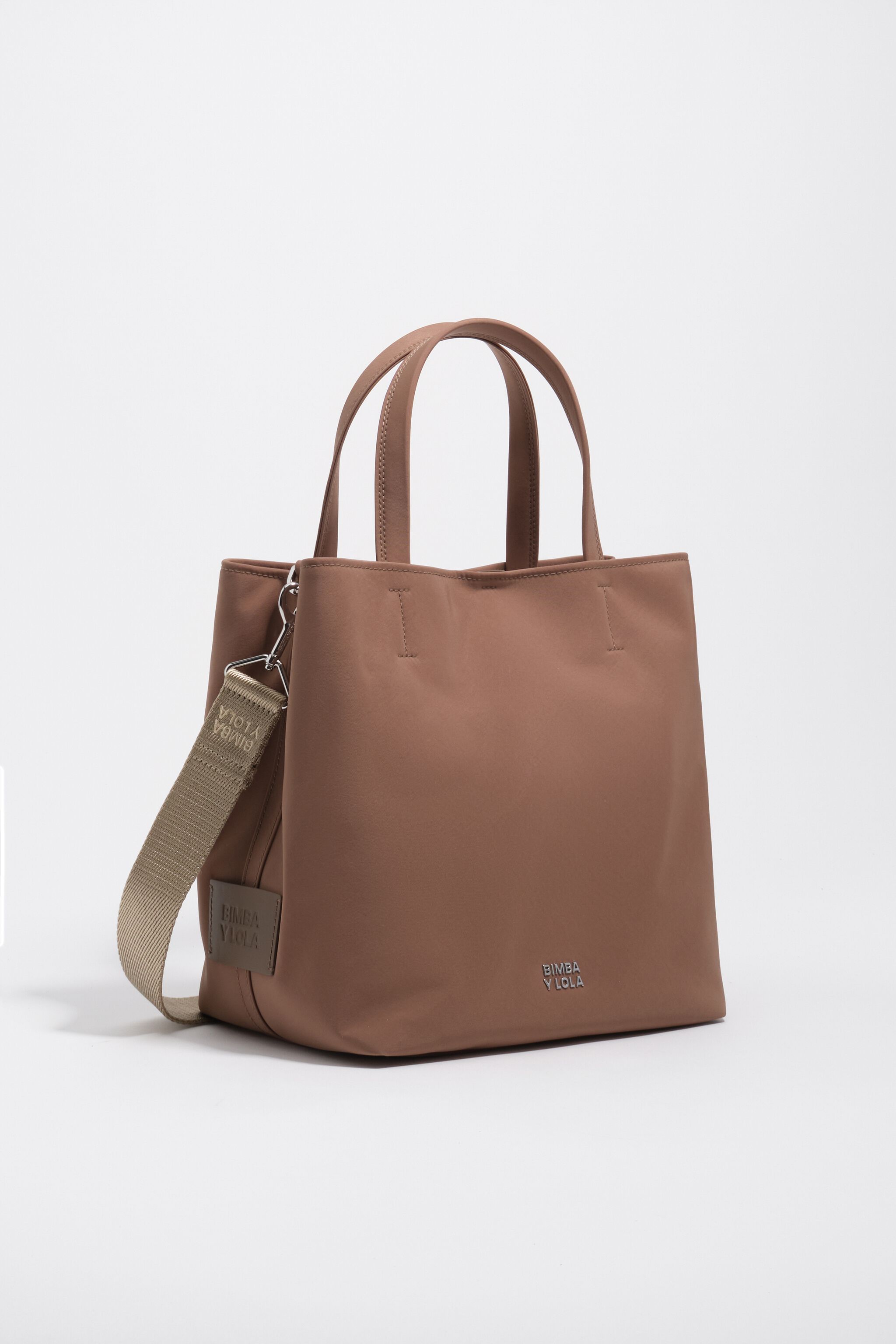 Große Turrón Gabardine-Chihuahua-Tasche