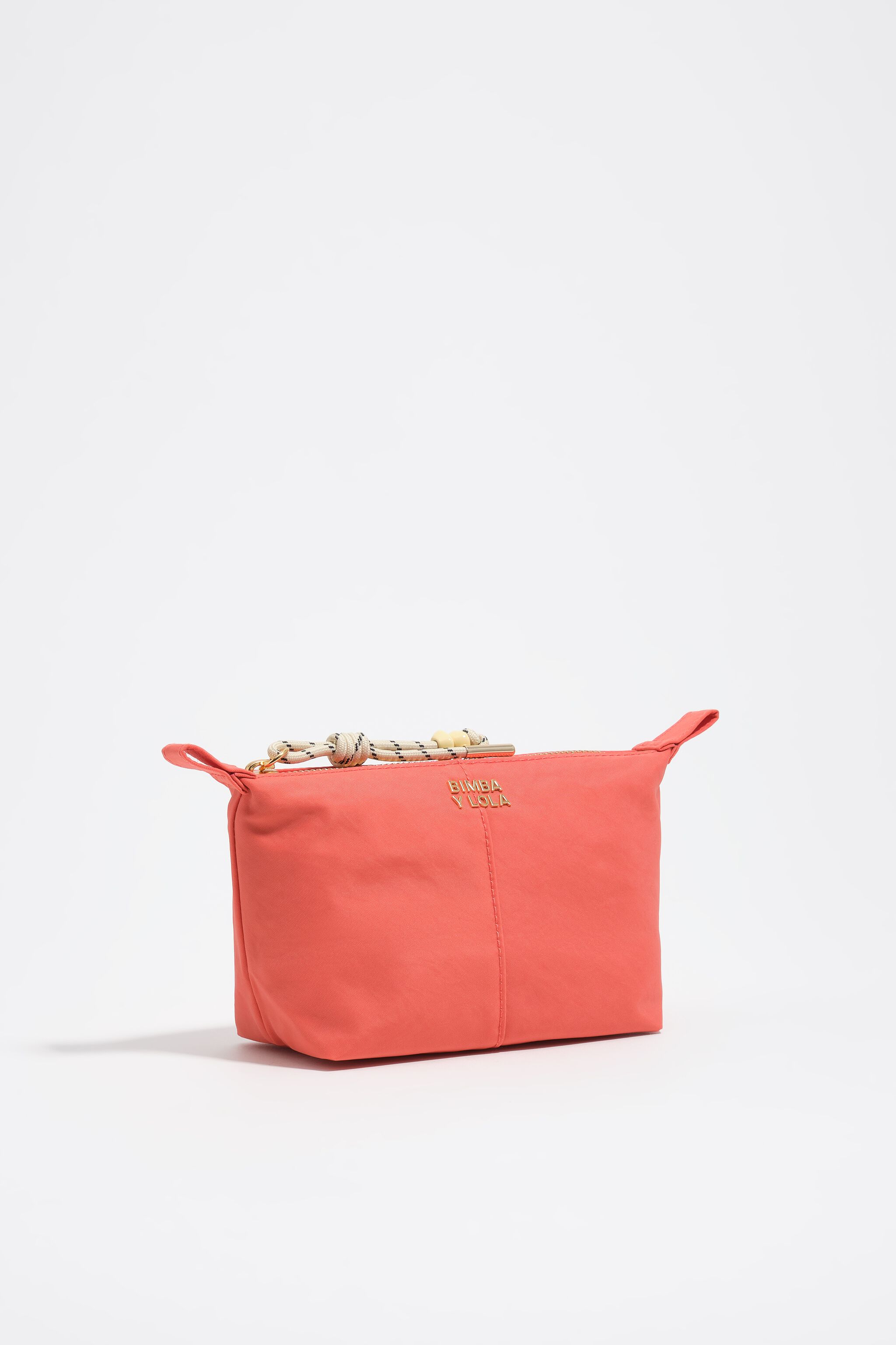 Coral-Nylon-Trapecio-Make-up-Case
